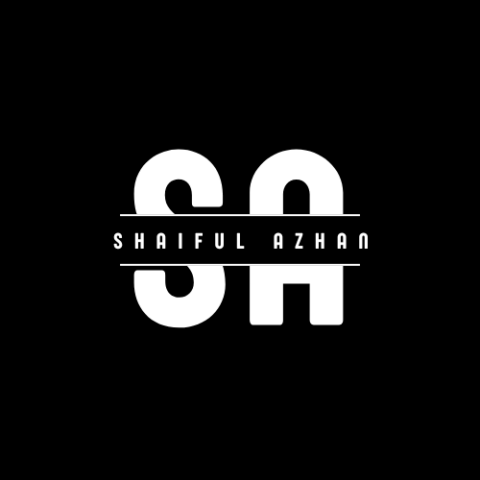 Shaiful Azhan | IM from Future